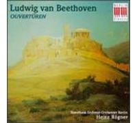 Beethoven - Overtures