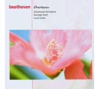 Beethoven:Overtures - Beethoven:Overtures [Import]