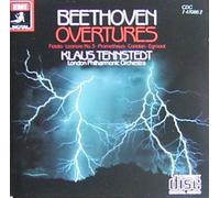 Beethoven:Overtures [Import]