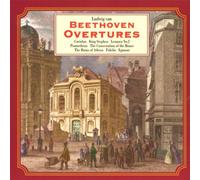 Beethoven - Overtures [Import]