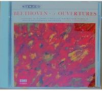 Beethoven:Overtures [Import allemand]