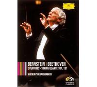 Beethoven:Overtures String Qua [Import allemand]
