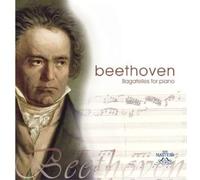 Beethoven / Palicek, Rudy - Bagatelles for Piano