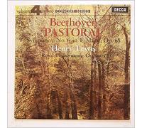 Beethoven " Pastoral " Symphony No.6 in F Major, Op. 68 - Sir Adrian Boult