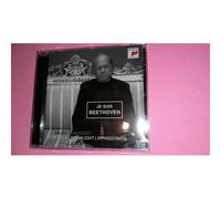 Beethoven Pathetique Moonlight Appassionata