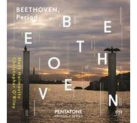 Beethoven, Period - 2 SACD