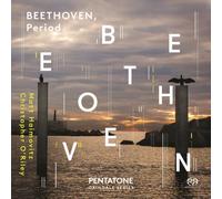 Beethoven, Period - 2 SACD CD