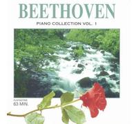 Beethoven-Piano Collection Vol.2