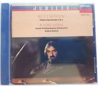 Beethoven - Piano Concerti 1 & 2