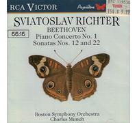 Beethoven - Piano Concerto 1