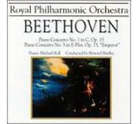 Beethoven - Piano Concerto 1 in C Minor OP 15
