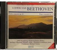 Beethoven - Piano Concerto