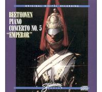 Beethoven - Piano Concerto 5" Emperor