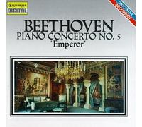 Beethoven - Piano Concerto 5" Emperor