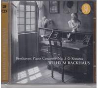 Beethoven Piano Concerto N° 3 & Sonatas