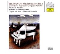 Beethoven: Piano Concerto No. 1