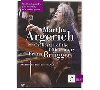 Beethoven: Piano Concerto No. 1