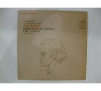 Beethoven Piano Concerto No.1 Conducts Artur Rubinstein With Boston Symphony Orchestra Vinyl