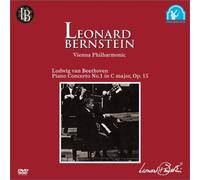 Beethoven:Piano Concerto No.1 [Import allemand]