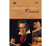 Beethoven: Piano Concerto No. 1 / Symphony No. 7 / Overture To Coriolan [(+booklet)] [Import anglais]