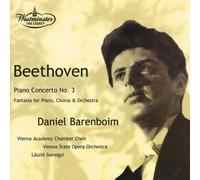 Beethoven: Piano Concerto No. 3
