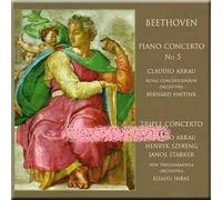 Beethoven - Piano Concerto No.5 - Claudio Arrau