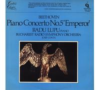 Beethoven Piano Concerto No.5 "Emperor"