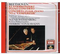 Beethoven Piano Concerto no 5 Emperor