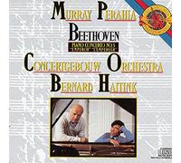 Beethoven: Piano Concerto No. 5 "Emperor"