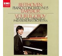 Beethoven: Piano Concerto No.5 "Emperor"