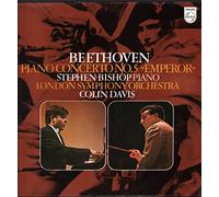 Beethoven Piano Concerto No. 5 In E Flat Op. 73, Emperor