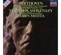 Beethoven: Piano Concerto No. Emperor"