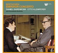 Ludwig van Beethoven – Concerto pour piano n°5 « Empereur » – Vinyle 33 tours (LP)
