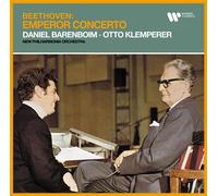Ludwig van Beethoven – Concerto pour piano n°5 « Empereur » – Vinyle 33 tours (LP)