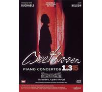 Beethoven - Piano Concertos 1 & 3