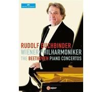 Beethoven Piano Concertos