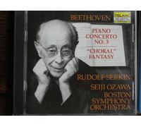 Beethoven:Piano Cto. 3