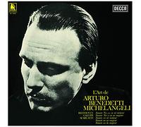Beethoven: Piano No.32 in C Minor, OP.111 / Galuppi InC/D. Scarlatti: Sonatas, K.1 (SHM-CD) [Import]
