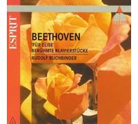 Beethoven - Piano Pieces