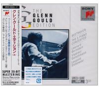 Beethoven:Piano Pieces Comple [Import allemand]