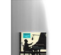 Arthur Rubinstein – Beethoven : Sonate Pathétique op.13 & Ballade n°3 op.118 – CD – RCA