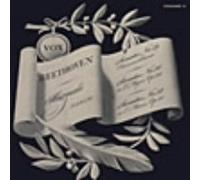 Beethoven: Piano Sonata No. 29, 3 [Import]