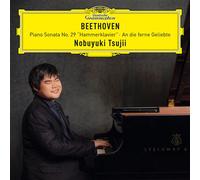 Beethoven : Piano Sonata No. 29 Hammerklavier / An Die Ferne Geliebte CD