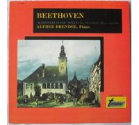Beethoven - Piano Sonata No. 29 In B Flat Major, Op.106 Hammerklavier