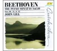 Beethoven - Piano Sonatas 10