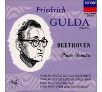 Beethoven: Piano Sonatas 11 & 12