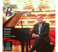 Beethoven - Piano Sonatas 14 21 31