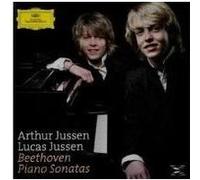 Beethoven Piano Sonatas