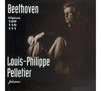 Beethoven - Piano Sonatas