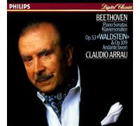 Beethoven Piano Sonatas 21 & 30